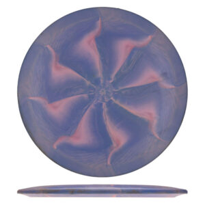 Disc golf - ESP FLX Raptor, Purple