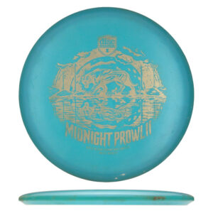 Disc golf - Meta Orgin, Blue, 175g