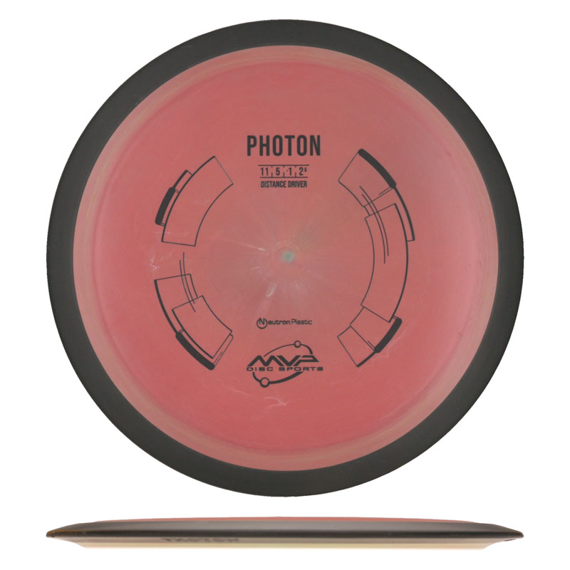 Disc golf - Neutron Photon, Mix, 172g