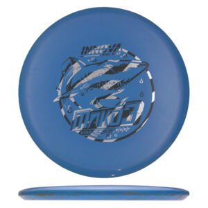 Disc golf - Star Mako 3, Blue, 180g