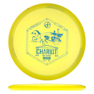 Disc golf - C-Blend Chariot, Yellow