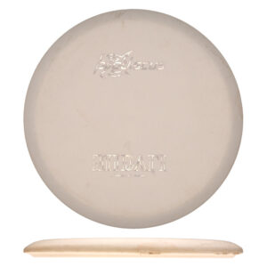 Disc golf - Basic Midari, White, 172g
