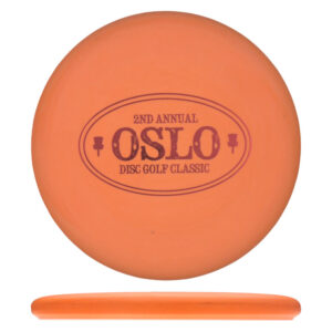Disc golf - 300 PA3, Orange, 174g