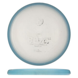 Disc golf - K1 Berg, Blue, 1175g