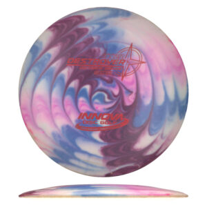 Disc golf - Star Destroyer, Dye, 167g