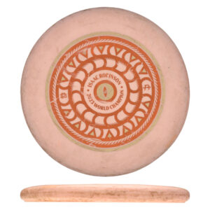 Disc golf - 300 Soft Glow PA3, Pink