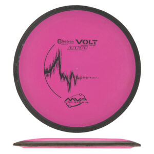 Disc golf - Electron Volt, Pink, 173g
