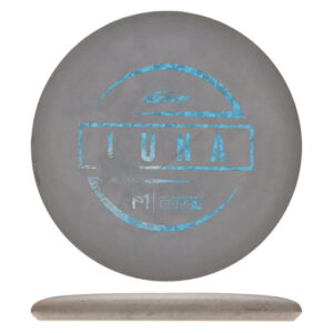 Disc golf - Jawbreaker Luna, Grey, 174g