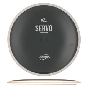 Disc golf - R2 Neutron Servo, Black, 171g