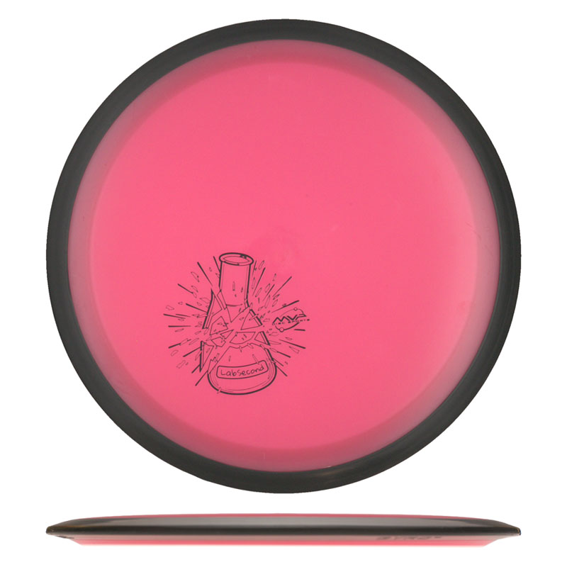Disc golf - Neutron Tesla, Pink, 170g