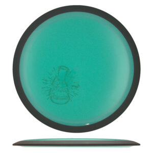 Disc golf - Neutron Orbital, Turquoise, 167g
