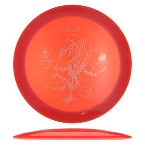 Disc golf - Phoenix Jun, Red
