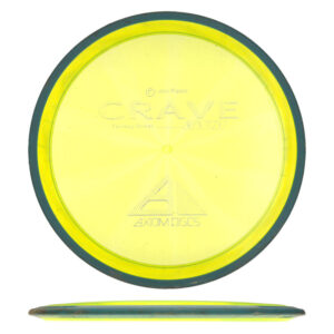 Disc golf - Proton Crave, Blue, 171g