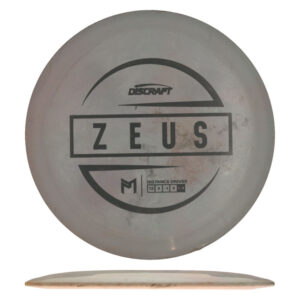 Disc golf - Esp Zeus, Grey
