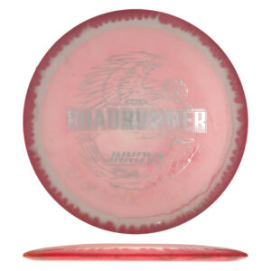 Disc golf - Halo Star Roadrunner, Pink, 175g