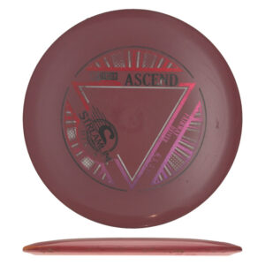 Disc golf - Neutron Ascend, Purple, 168g