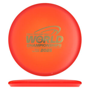 Disc golf - Opto Sinius, Orange, 174g