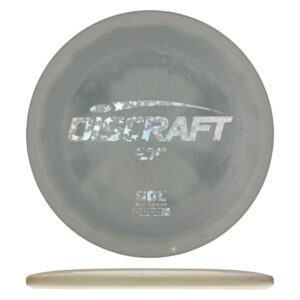 Disc golf - Esp Sol, Grey,
