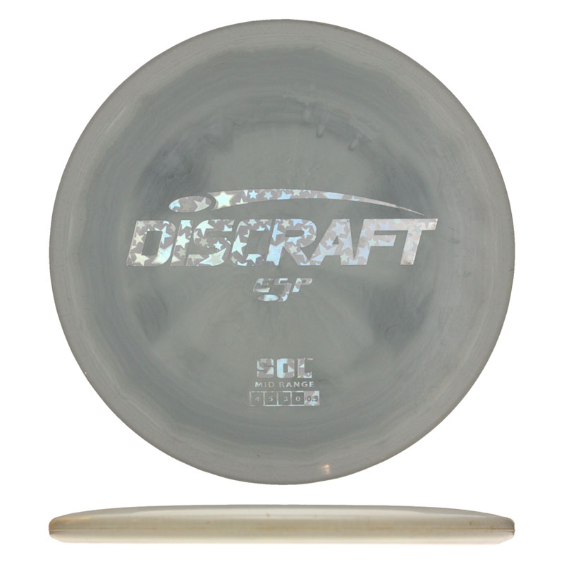 Disc golf - Esp Sol, Grey,