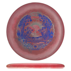 Disc golf - 750 Spectrum PA-5, Pink, 173g