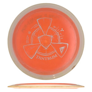 Disc golf - Neuton Tantrum, Orange