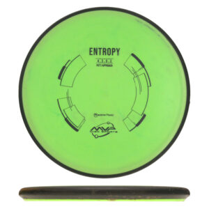 Disc golf - Neutron Entropy, Green,