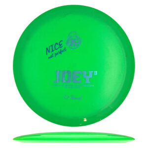 Disc golf - K1 Hard Lots, Green, 175g