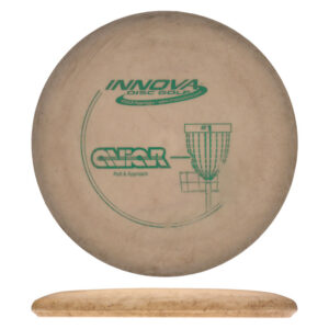 Disc golf - DX Aviar, White