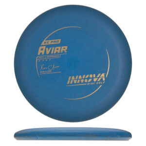 Disc golf - KC Pro Aviar, Blue, 175g