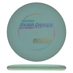Disc golf - Soft Pro Aviar, Turquoise, 175g