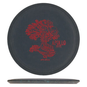 Disc golf - Timberline Apollo, Black