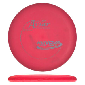 Disc golf - KC Pro Aviar, Pink