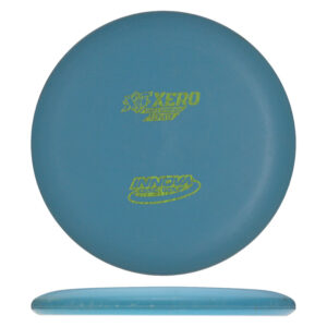 Disc golf - XT Xero, Blue, 175g