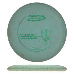 Disc golf - DX Aviar, Turquoise