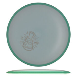 Disc golf - Neutron Crave, Turquoise