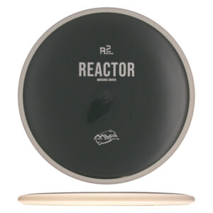 Disc golf - Neutron Reactor, White, 175g