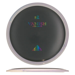 Disc golf - Neutron Vanish, White, 173g