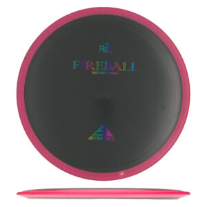 Disc golf - Neutron Fireball, Pink, 174g