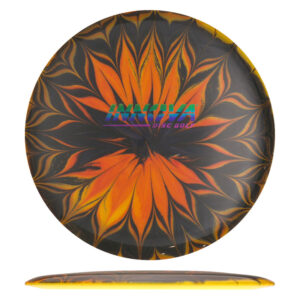 Disc golf - Halo Star Destroyer, 169g