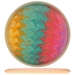 Disc golf - Total Eclipse Hex, 177g