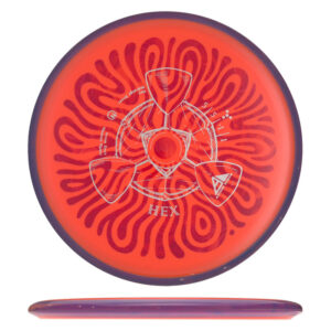 Disc golf - Neutron Hex, 175g