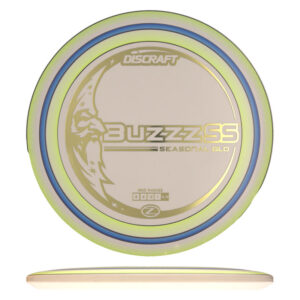 Disc golf - Z Glo Buzzz SS, 180g