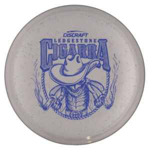 Titanium Sparkle Cigarra Ledgestone 2026