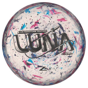 Z Super FLX Jawbreaker Luna Ledgestone 2026