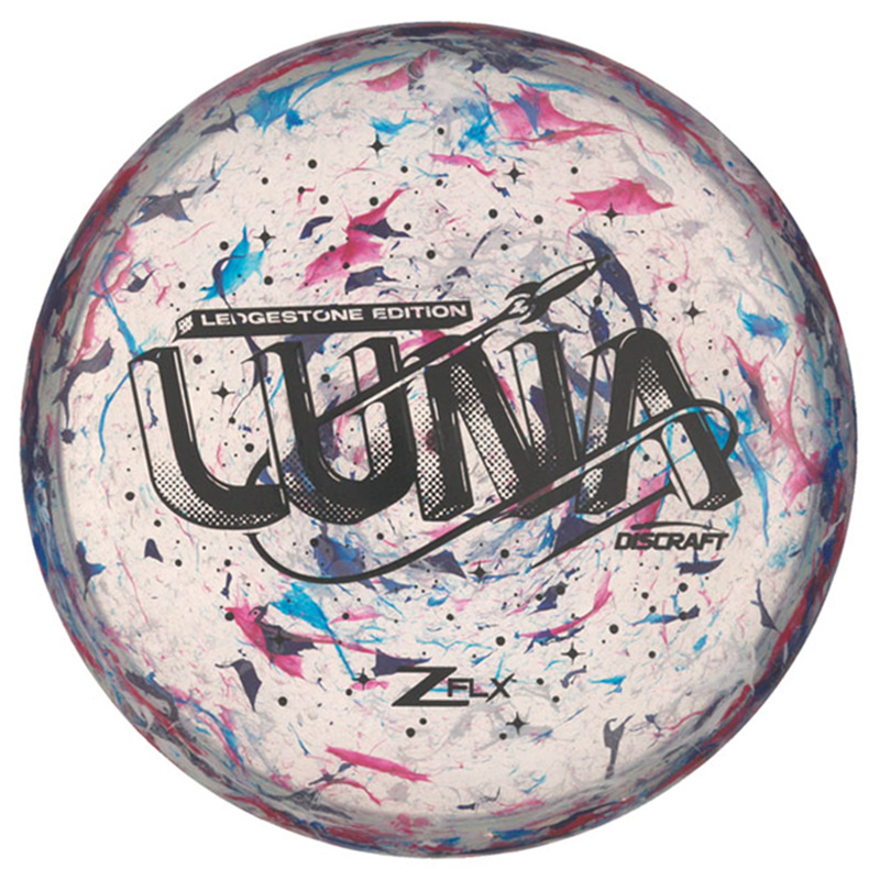 Z Super FLX Jawbreaker Luna Ledgestone 2026