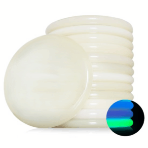 Total Eclipse Lens Cap Blank