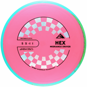 Neutron Hex New Stamp
