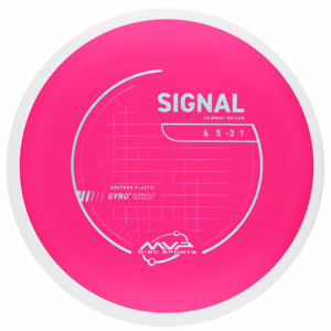 Neutron Signal White Rim