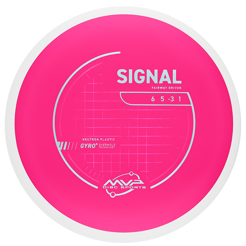 Neutron Signal White Rim