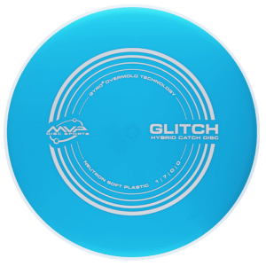 Neutron Glitch Soft White Rim